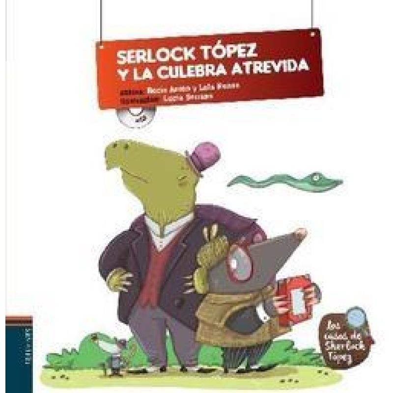 LOLA ES DESPISTADA - LA RANA LOLA (Nuevo) - Miniatura 2