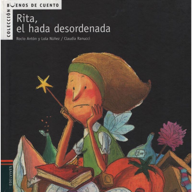 LOLA ES DESPISTADA - LA RANA LOLA (Nuevo) - Miniatura 5