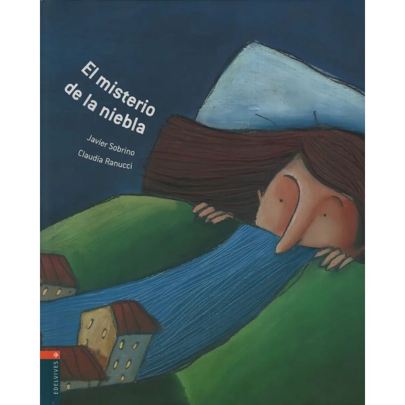 MISTERIO DE LA NIEBLA,EL - ALBUMES (Nuevo)