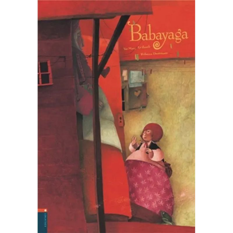 BABAYAGA - ALBUMES (Nuevo)