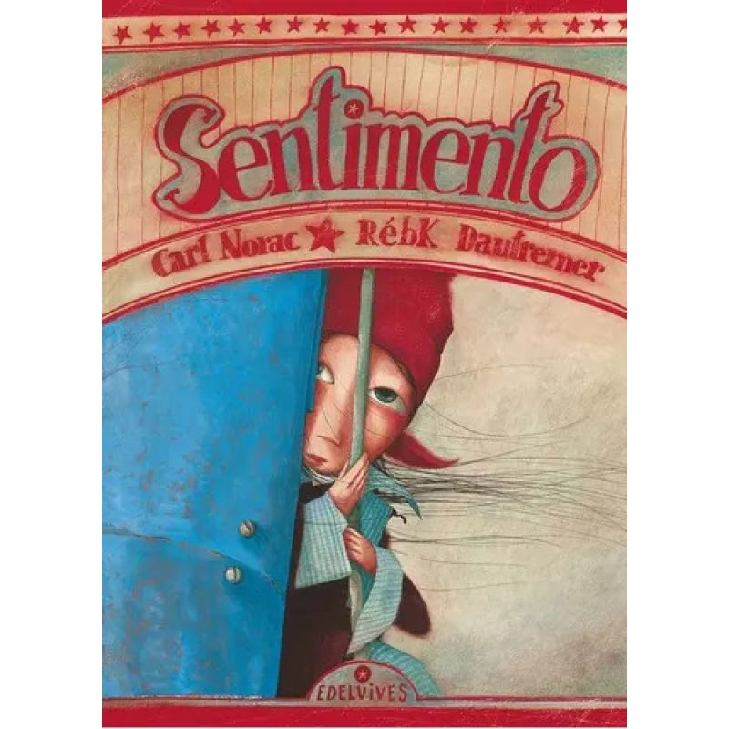 SENTIMENTO - ALBUMES (Nuevo)