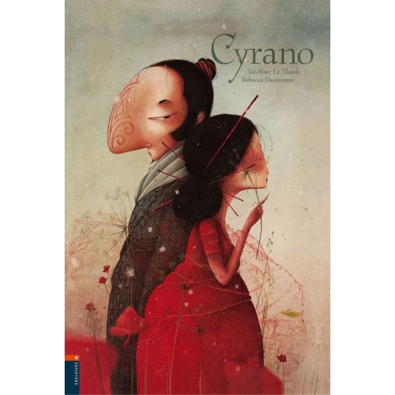 CYRANO - ALBUMES (Nuevo)