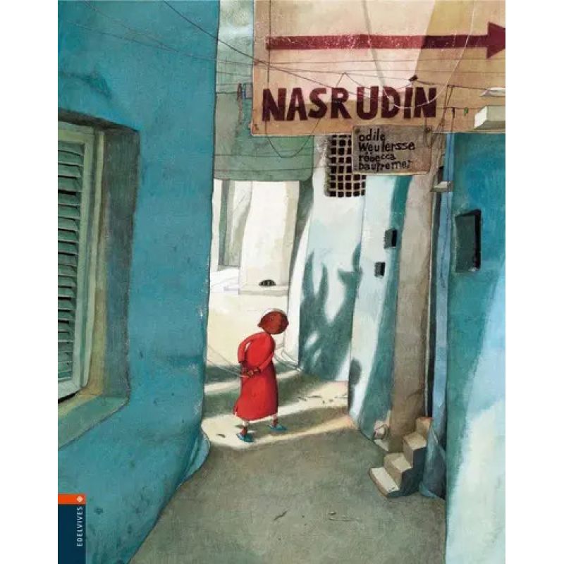 NASRUDIN - ALBUMES (Nuevo)