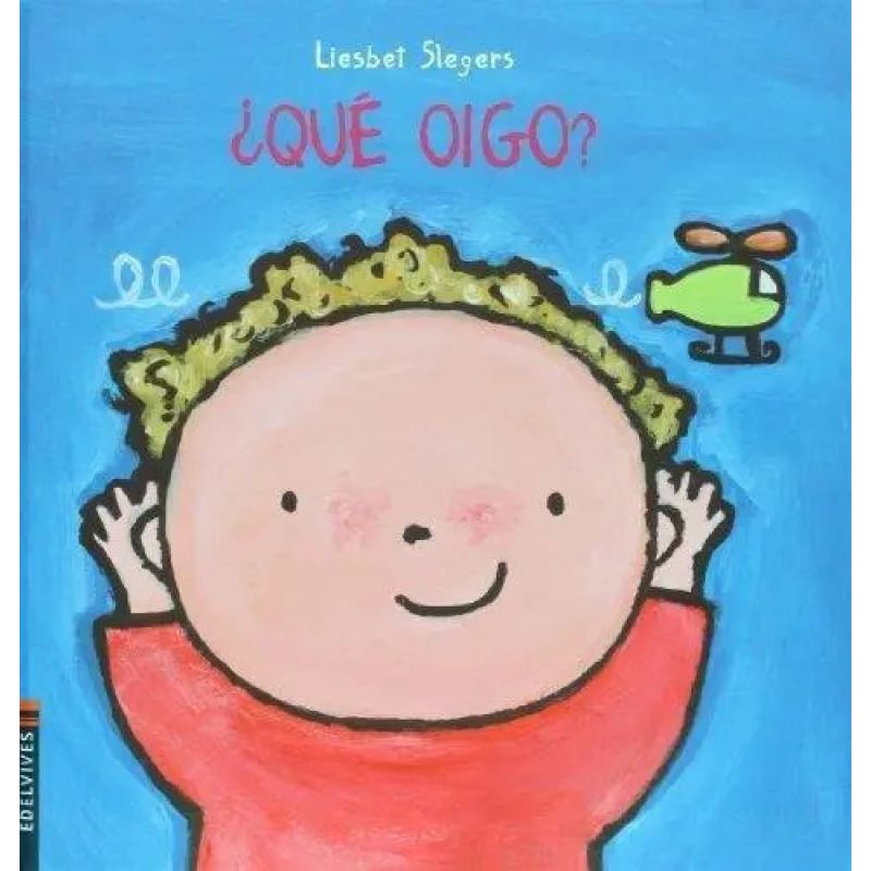 QUE OIGO? - OLGA (Nuevo)