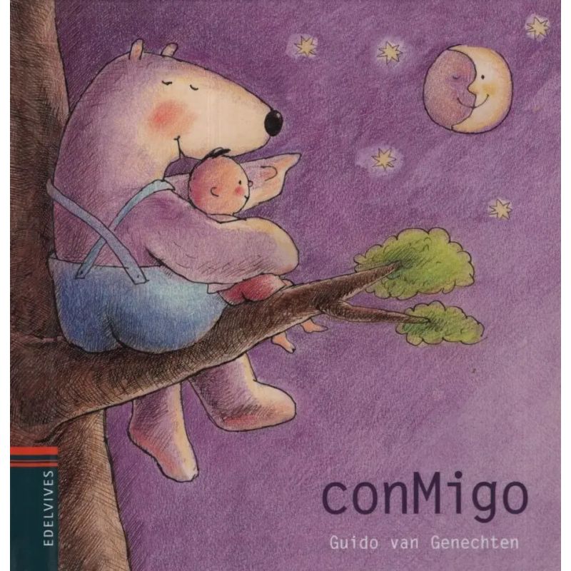 CONMIGO - MINI-ALBUMES (Nuevo)