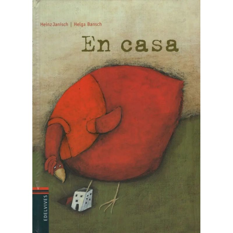 EN CASA - MINI-ALBUMES (Nuevo)