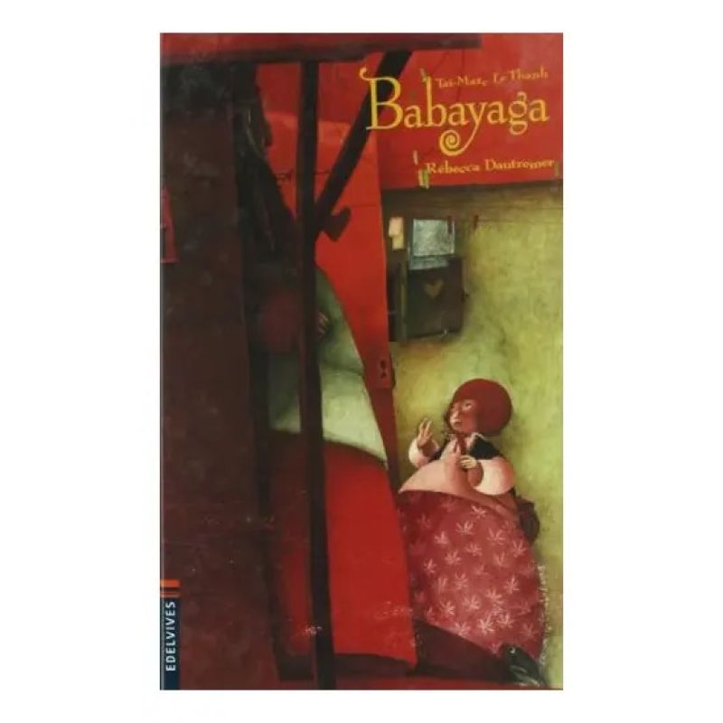 BABAYAGA - MINI-ALBUMES (Nuevo)