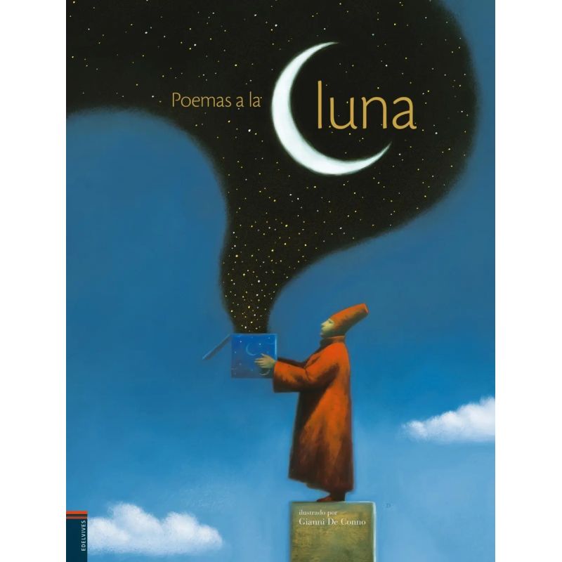 POEMAS A LA LUNA - ALBUMES (Nuevo) - Miniatura 2