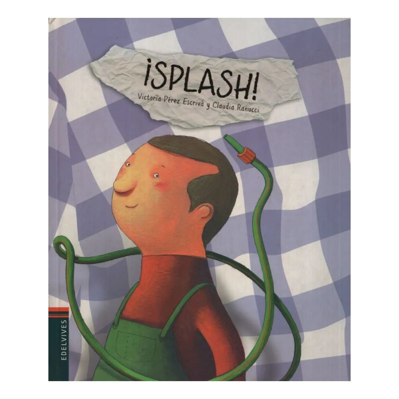 SPLASH! - COSAS,COSITAS Y CACHARROS (Nuevo)