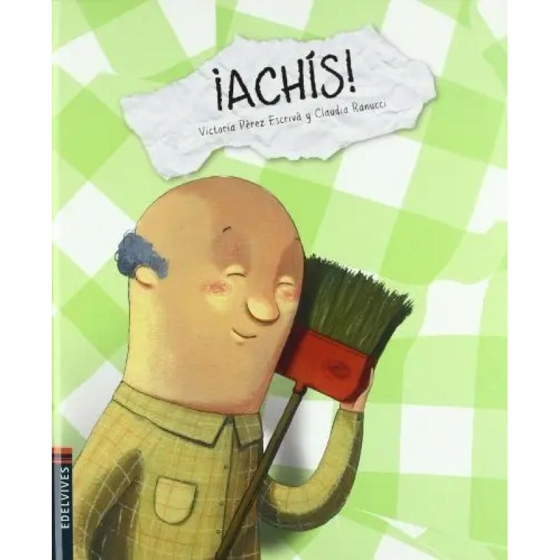 ACHIS! - COSAS,COSITAS Y CACHARROS (Nuevo)