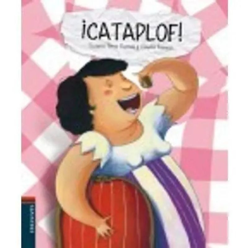 CATAPLOF! - COSAS,COSITAS Y CACHARROS (Nuevo)