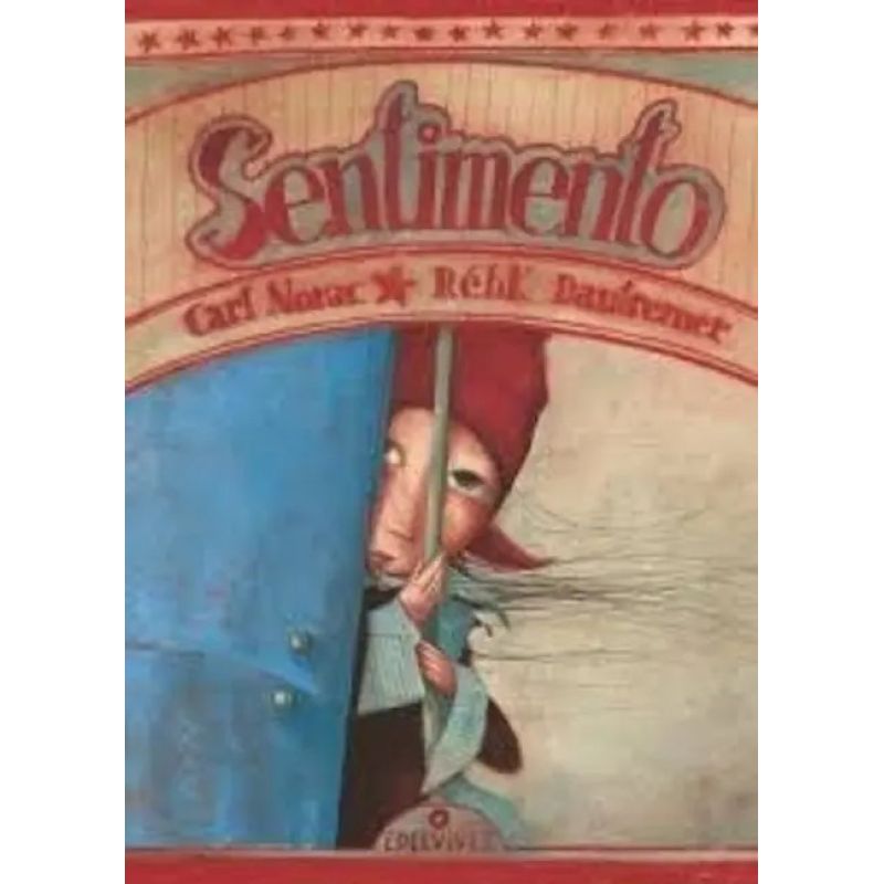 SENTIMENTO - MINI-ALBUMES (Nuevo)