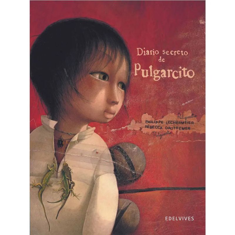DIARIO SECRETO DE PULGARCITO - ALBUMES (Nuevo)