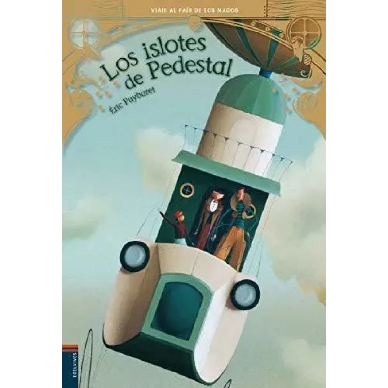 ISLOTES DE PEDESTAL,LOS - ALBUMES (Nuevo)
