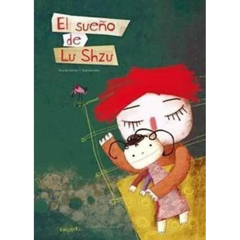 SUEÑO DE LU SHZU,EL - ALBUMES (Nuevo)