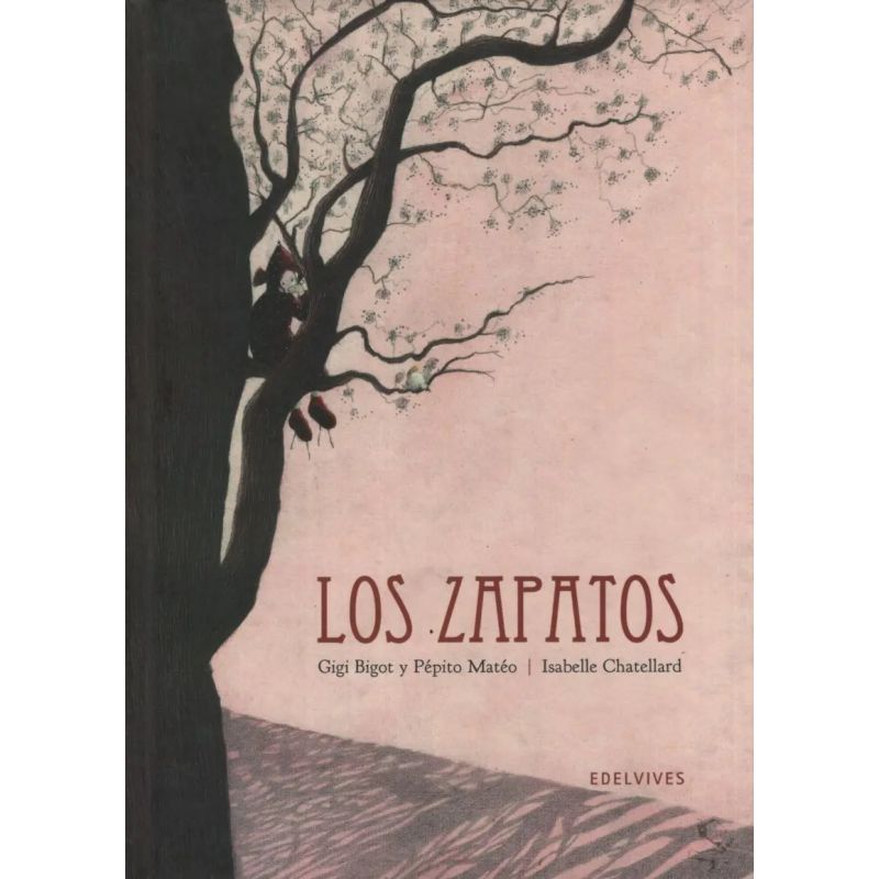 ZAPATOS,LOS - MINI-ALBUMES (Nuevo)