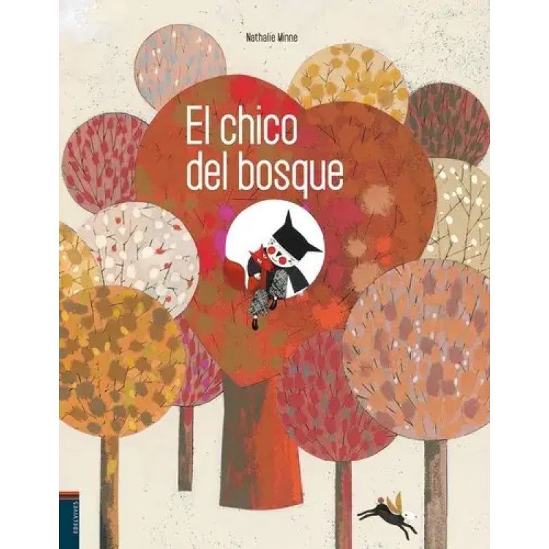 CHICO DEL BOSQUE, EL - ALBUMES (Nuevo)