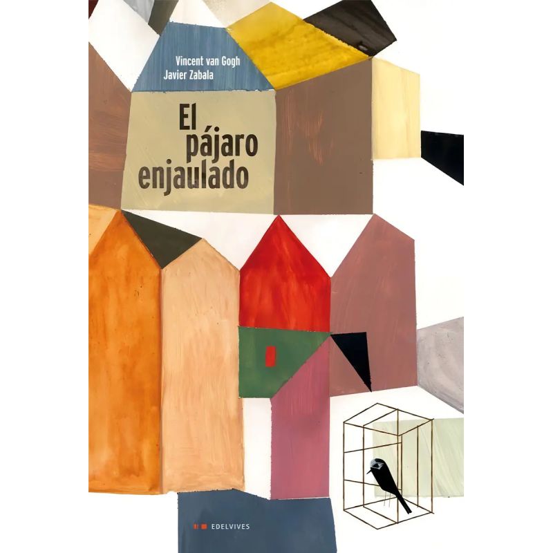 PAJARO ENJAULADO,EL - ALBUMES (Nuevo)