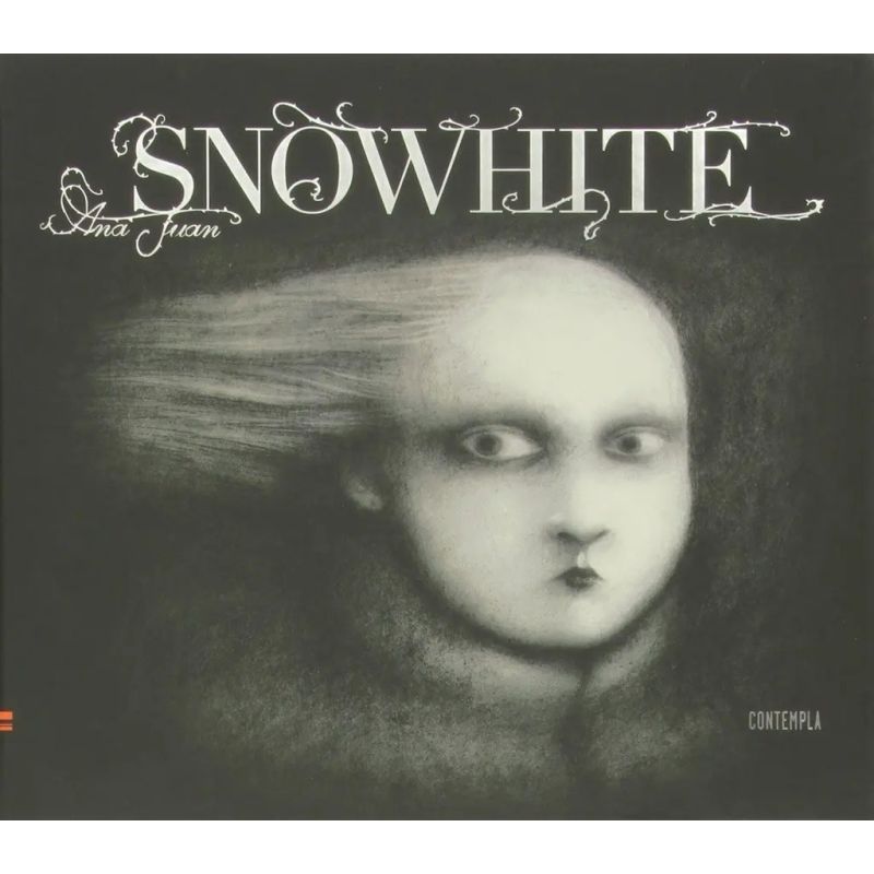 SNOWHITE - TD (Nuevo)