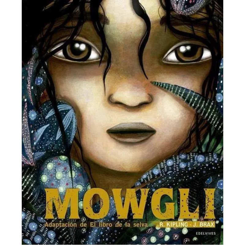 MOWGLI (Nuevo)