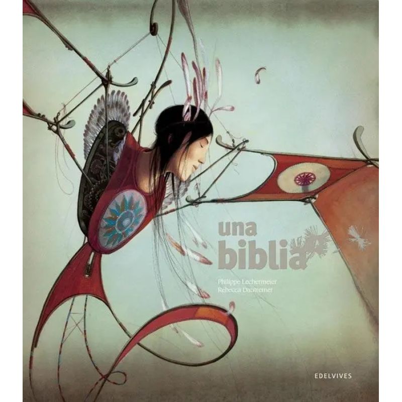 UNA BIBLIA - TD (Nuevo)