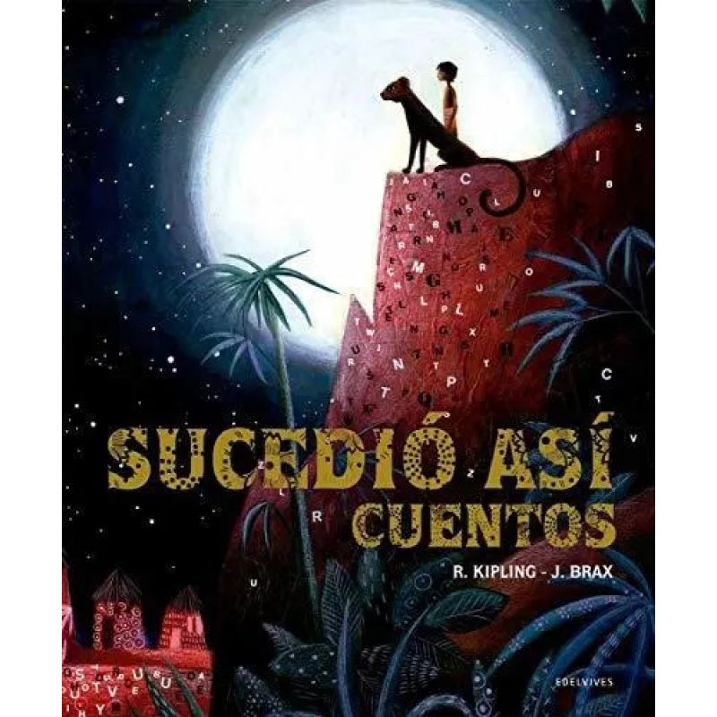 SUCEDIO ASI:CUENTOS - ALBUMES (Nuevo)
