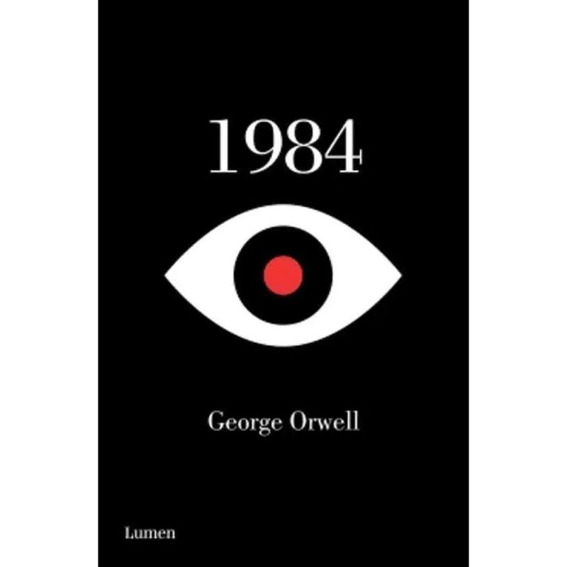 1984 (ESP) (Nuevo)