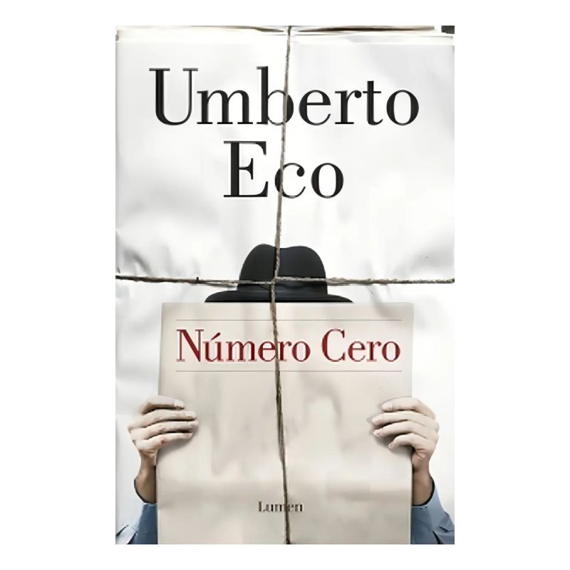 NUMERO CERO (Nuevo)