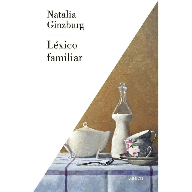 LEXICO FAMILIAR