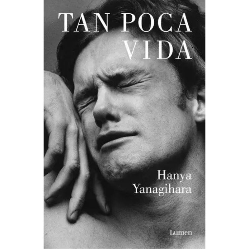 TAN POCA VIDA (Nuevo)