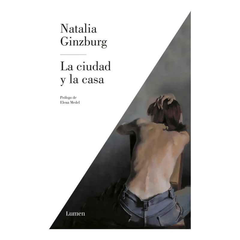 CIUDAD Y LA CASA, LA