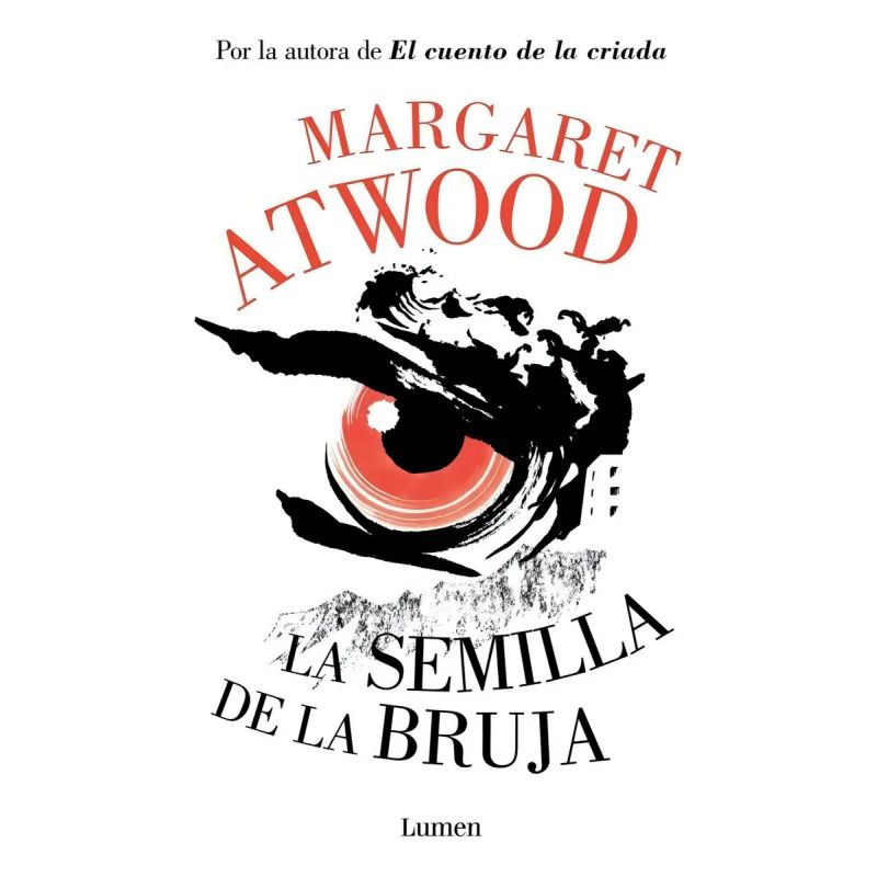 SEMILLA DE LA BRUJA, LA (Nuevo)