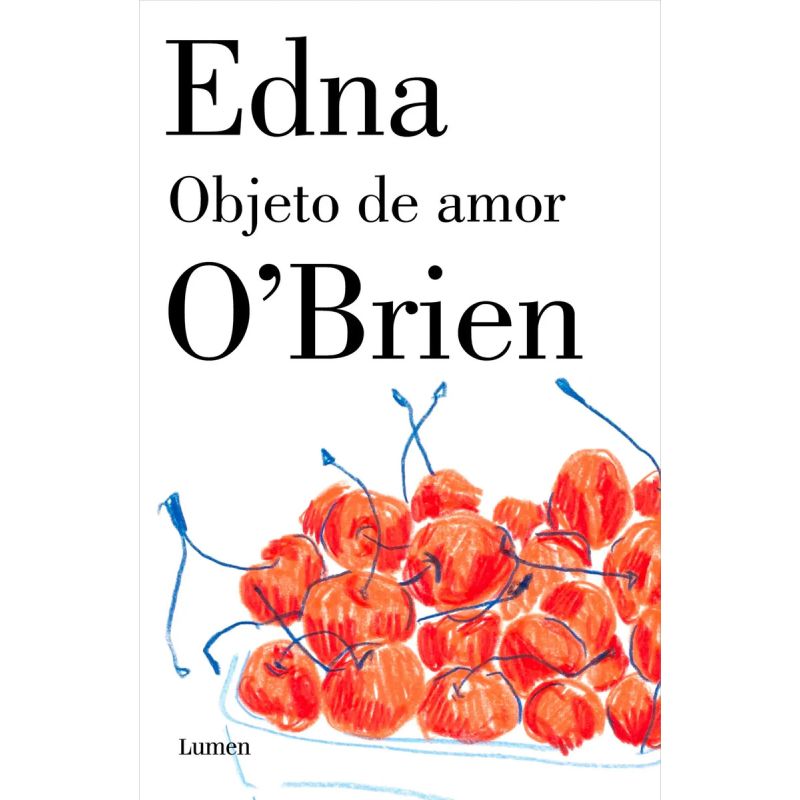OBJETO DE AMOR (Nuevo)