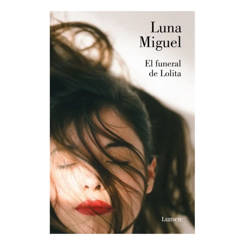 FUNERAL DE LOLITA, EL (Nuevo)
