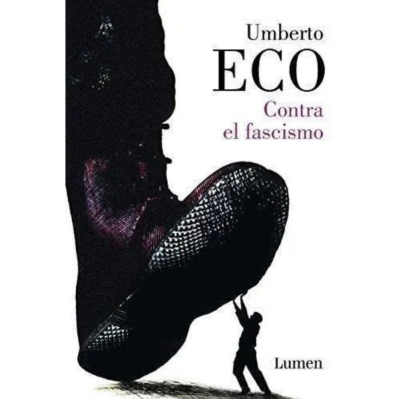 CONTRA EL FASCISMO (Nuevo)