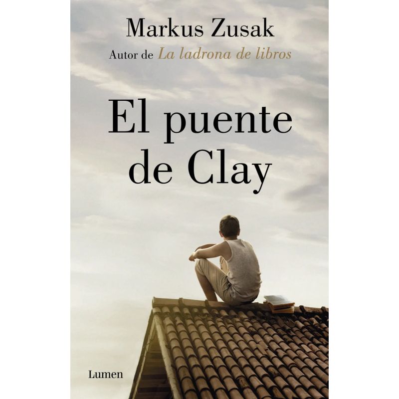 PUENTE DE CLAY, EL (Nuevo)