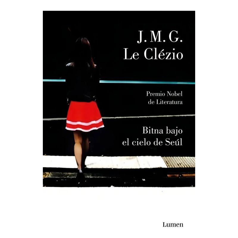 BITNA BAJO EL CIELO DE SEUL (Nuevo)