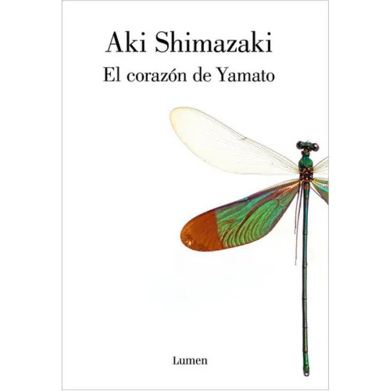 CORAZON DE YAMATO, EL (Nuevo)