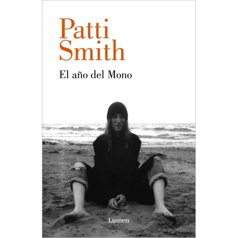 AÑO DEL MONO, EL (Nuevo)