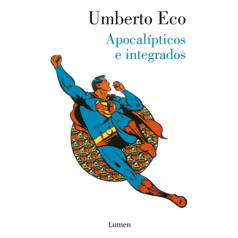 APOCALIPTICOS E INTEGRADOS (Nuevo)