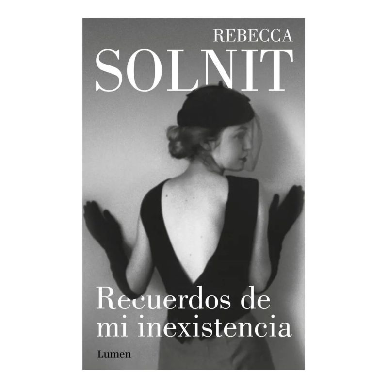 RECUERDOS DE MI INEXISTENCIA (Nuevo)