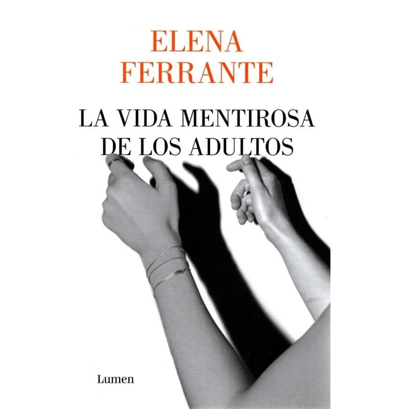 VIDA MENTIROSA DE LOS ADULTOS, LA (Nuevo) - Miniatura 2