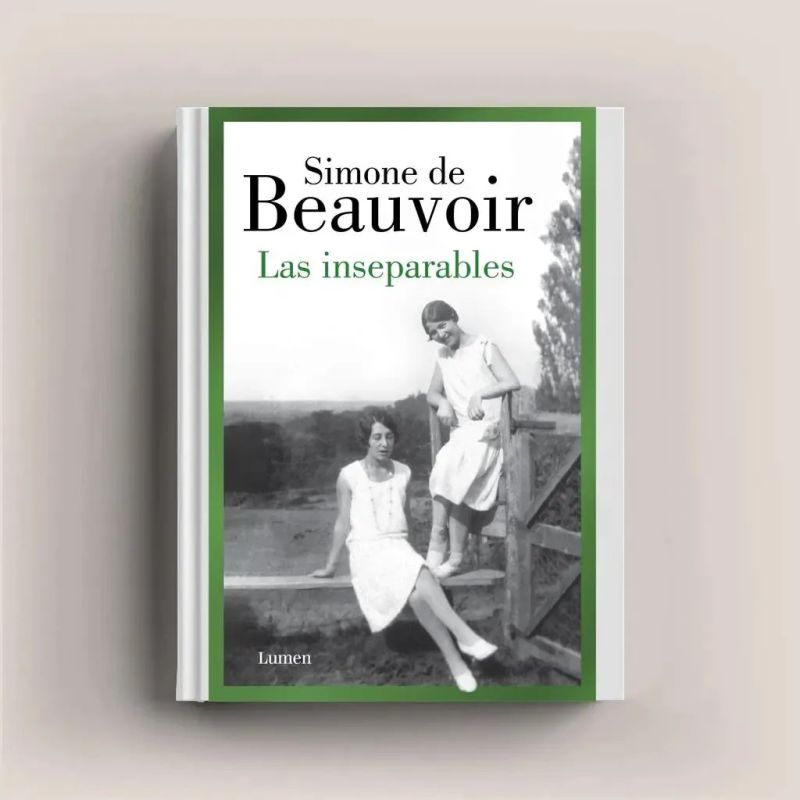 INSEPARABLES, LAS (Nuevo) - Miniatura 2