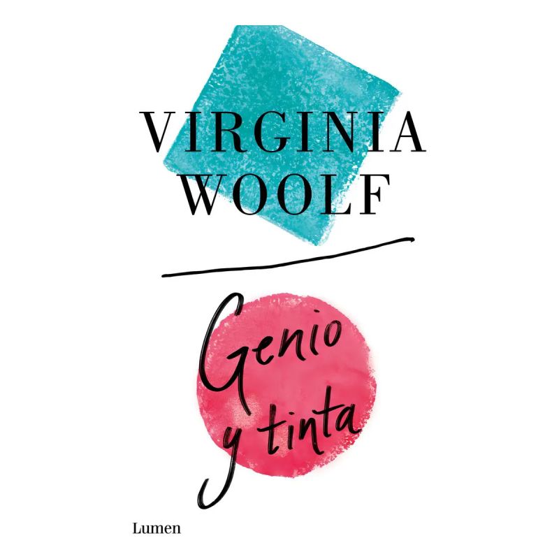 GENIO Y TINTA (Nuevo)