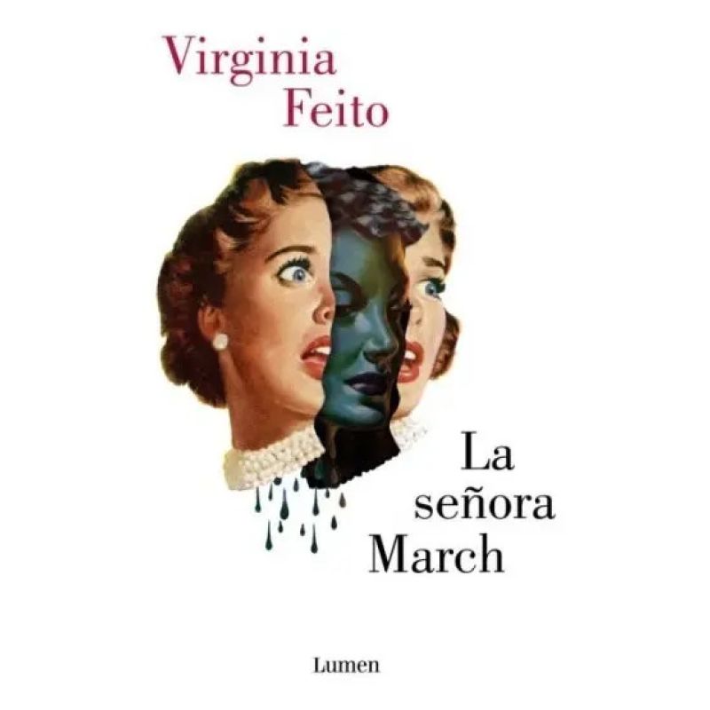 SEÑORA MARCH, LA (Nuevo)