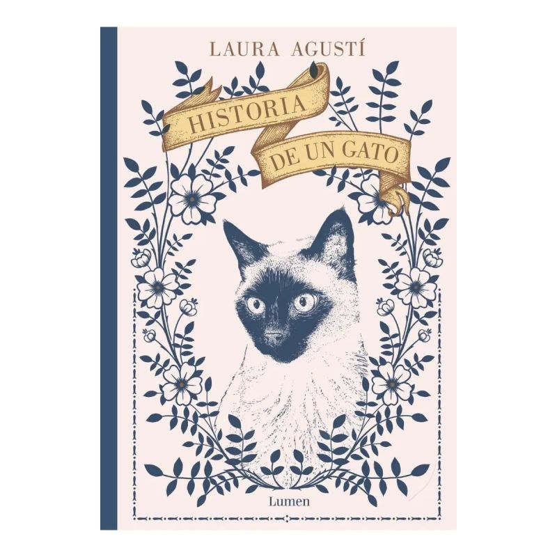 HISTORIA DE UN GATO (Nuevo)