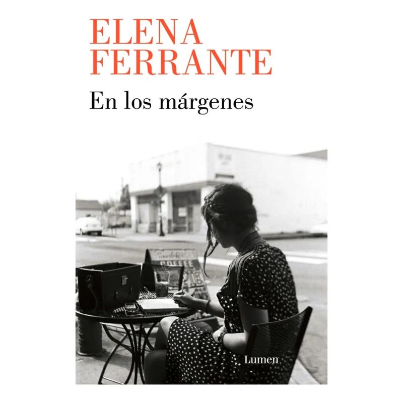 EN LOS MARGENES (Nuevo)