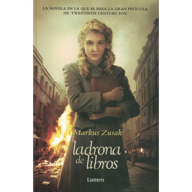 LADRONA DE LIBROS, LA (Nuevo) - Miniatura 2