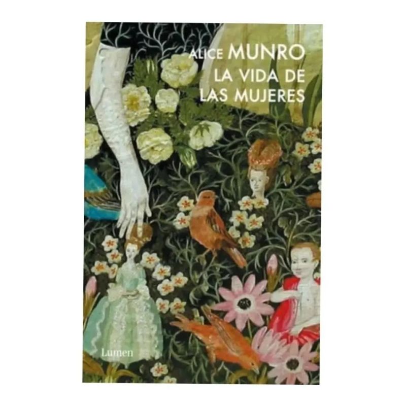 VIDA DE LAS MUJERES, LA (Nuevo)