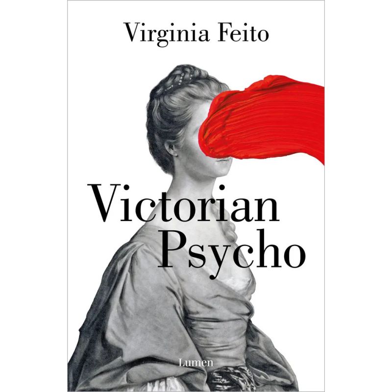 VICTORIAN PSYCHO (Nuevo)